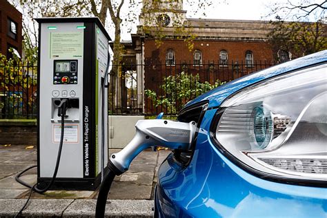 Find a trusted electric vehicle (EV) charger installer near you. . Electric car charge near me